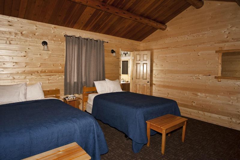 Yellowstone Valley Inn image