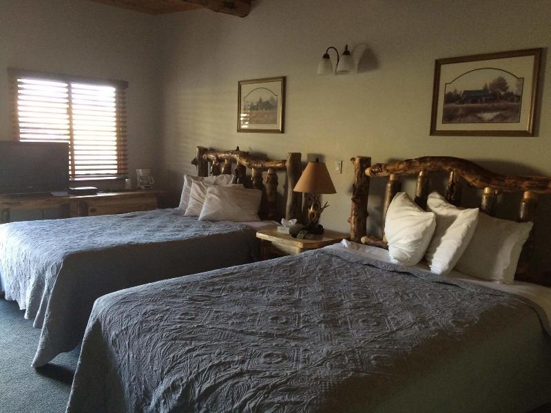 Yellowstone Valley Inn image