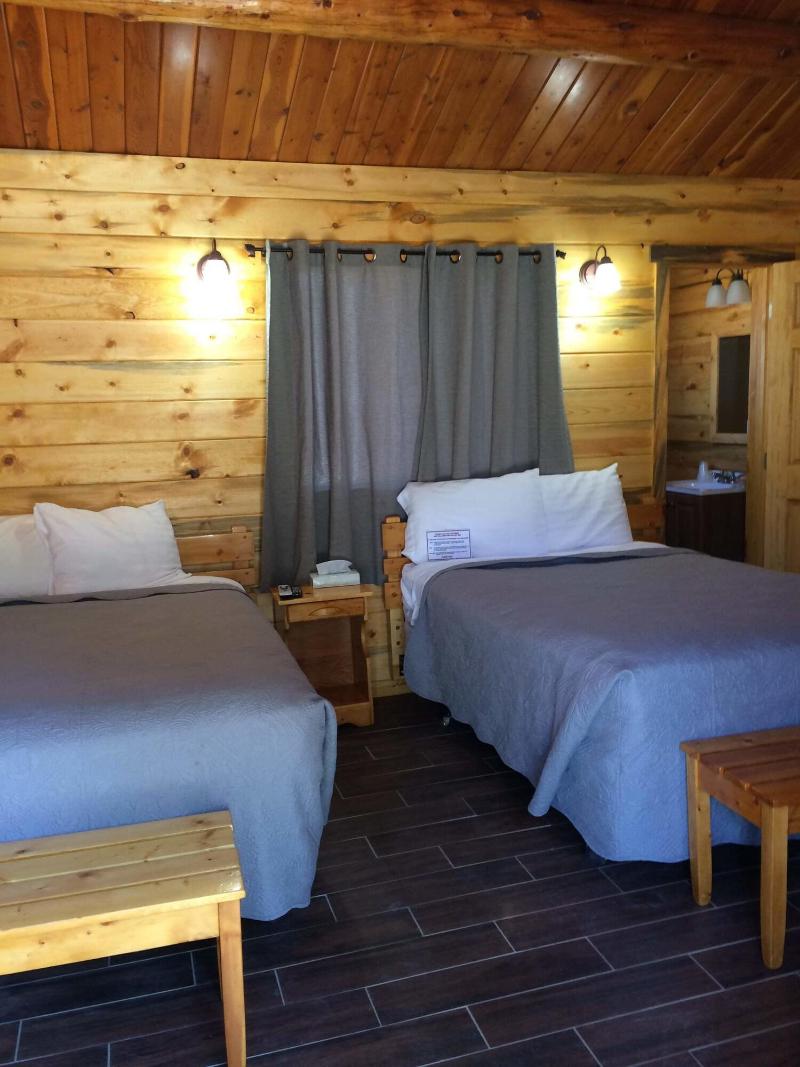 Yellowstone Valley Inn image