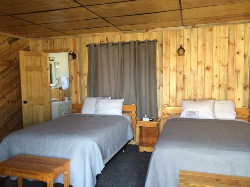 Yellowstone Valley Inn image