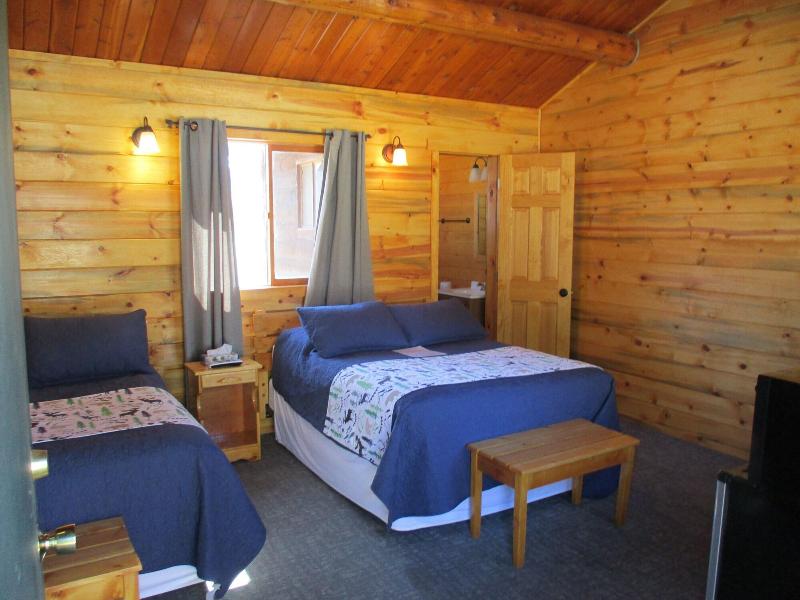 Yellowstone Valley Inn image