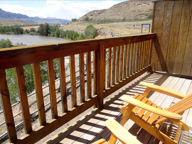 Yellowstone Valley Inn image