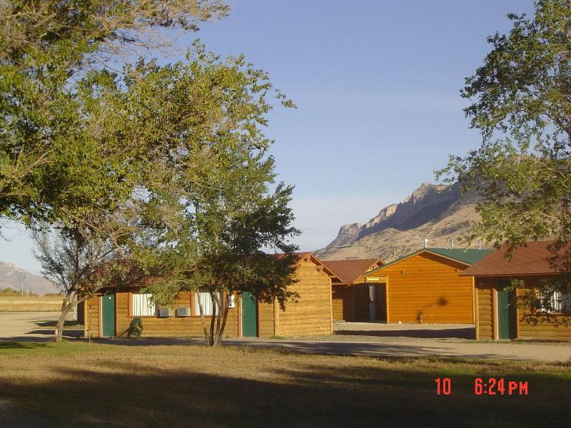 Yellowstone Valley Inn image