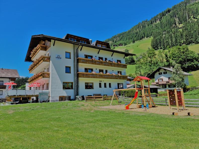 Gasthof Edelwei image