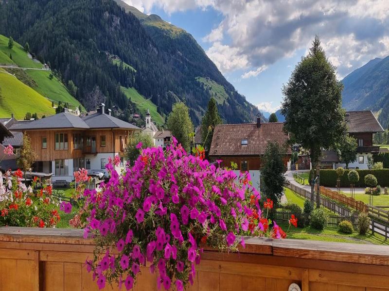 Gasthof Edelwei image