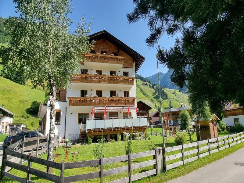 Gasthof Edelwei image