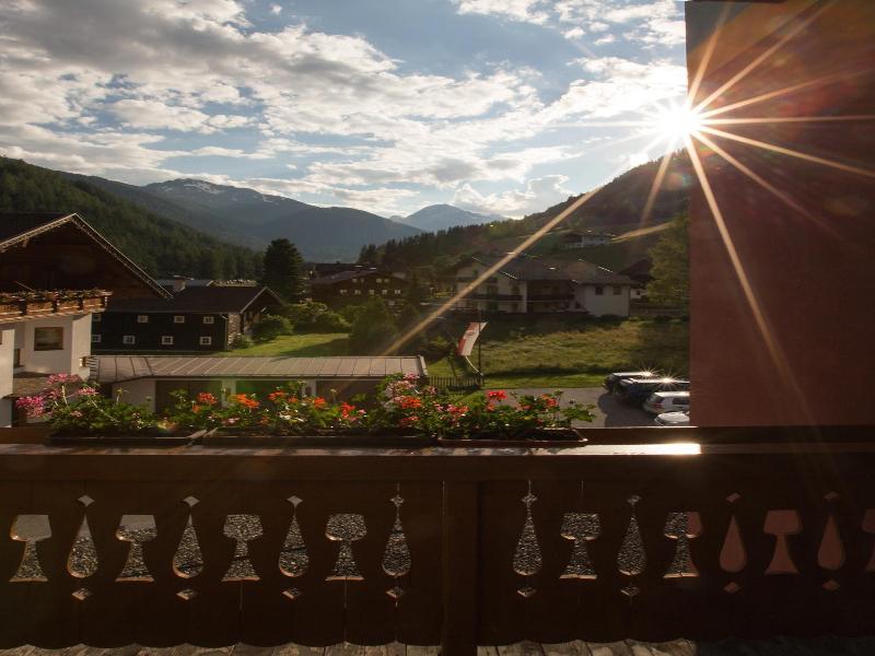 Gasthof Edelwei image