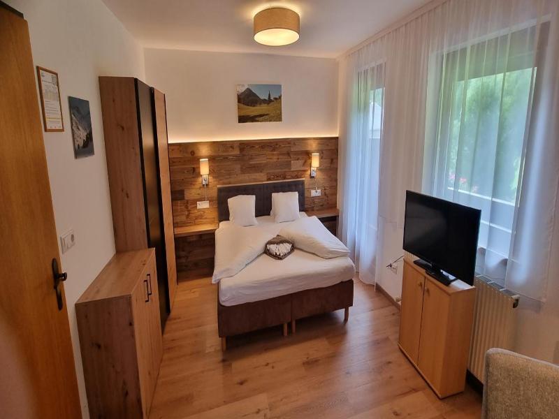 Gasthof Edelwei image