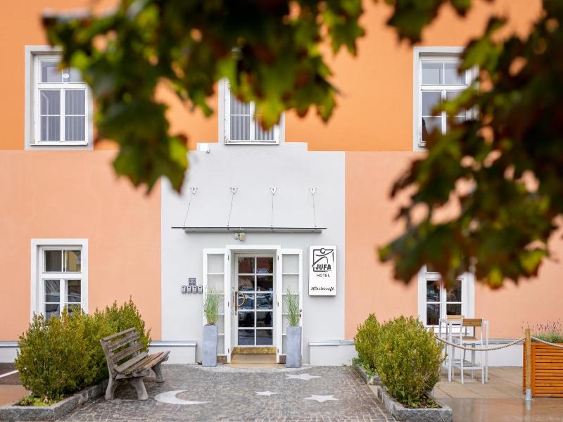 Jufa Hotel Judenburg Hotel Zum Sternenturm image