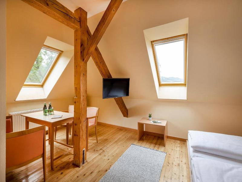 Jufa Hotel Judenburg Hotel Zum Sternenturm image