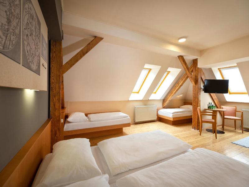 Jufa Hotel Judenburg Hotel Zum Sternenturm image