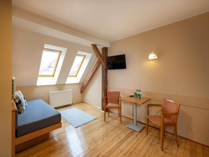 Jufa Hotel Judenburg Hotel Zum Sternenturm image