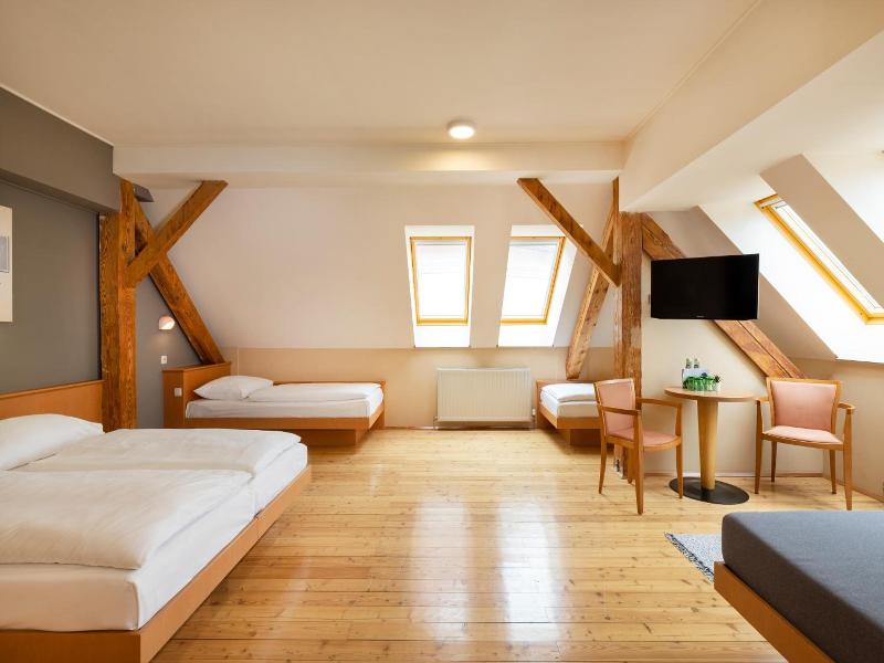 Jufa Hotel Judenburg Hotel Zum Sternenturm image