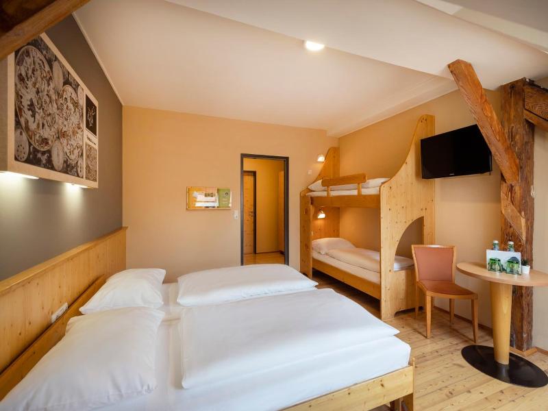 Jufa Hotel Judenburg Hotel Zum Sternenturm image