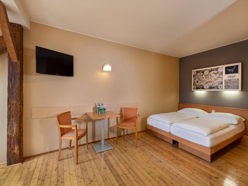 Jufa Hotel Judenburg Hotel Zum Sternenturm image