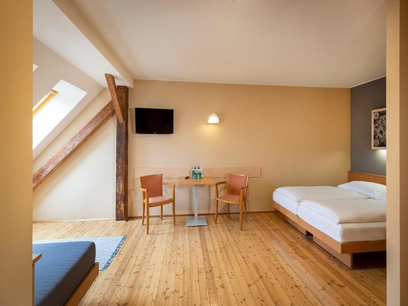 Jufa Hotel Judenburg Hotel Zum Sternenturm image