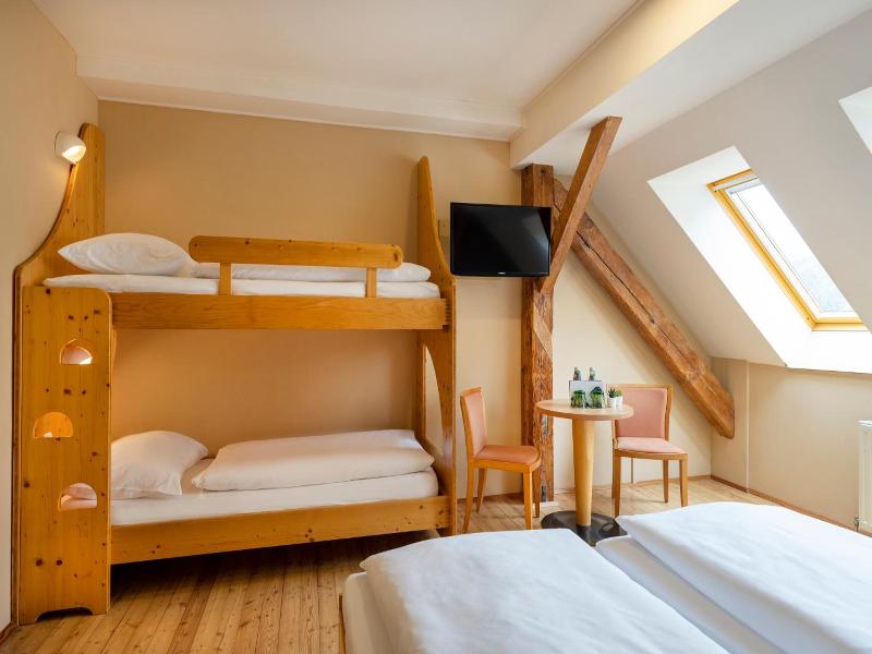 Jufa Hotel Judenburg Hotel Zum Sternenturm image