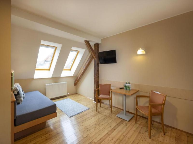Jufa Hotel Judenburg Hotel Zum Sternenturm image