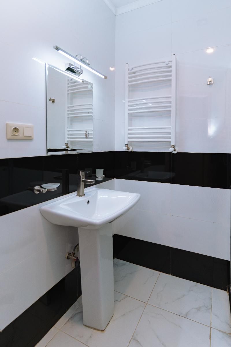 Horizons Apart Hotel 3
