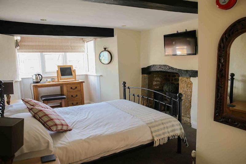 Unicorn Inn image