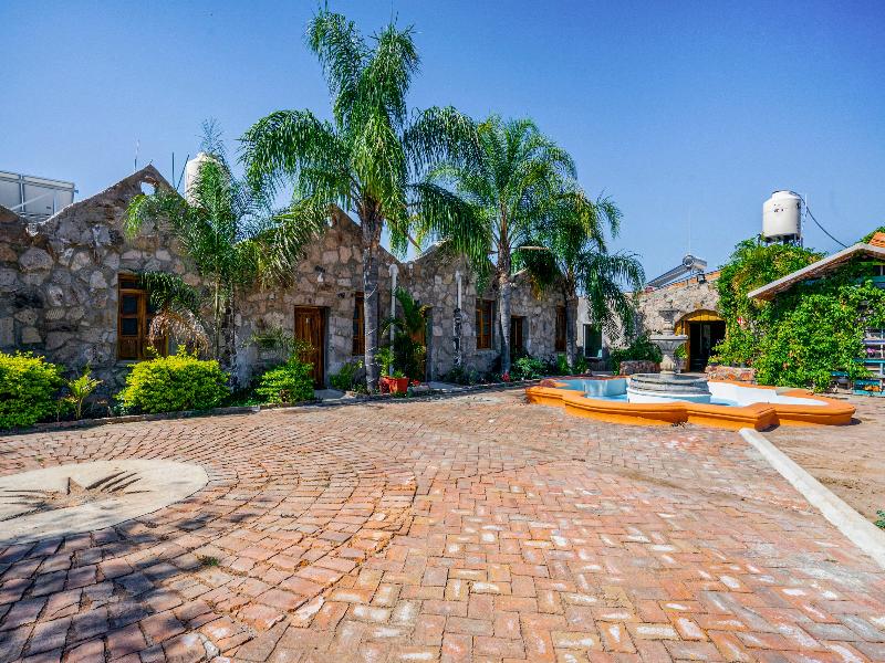 Collection O Hotel Monte Agave