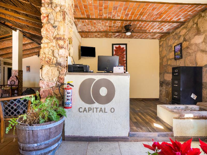 Collection O Hotel Monte Agave