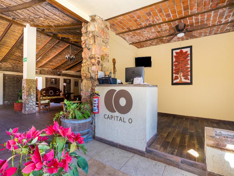 Collection O Hotel Monte Agave