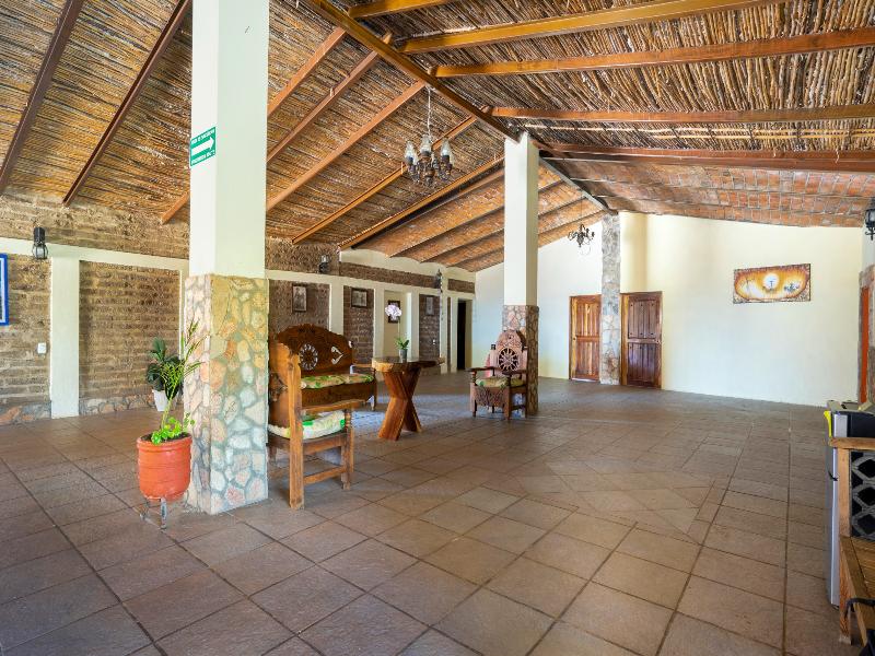 Collection O Hotel Monte Agave