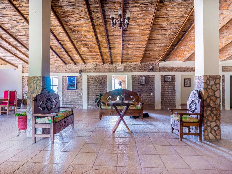 Collection O Hotel Monte Agave