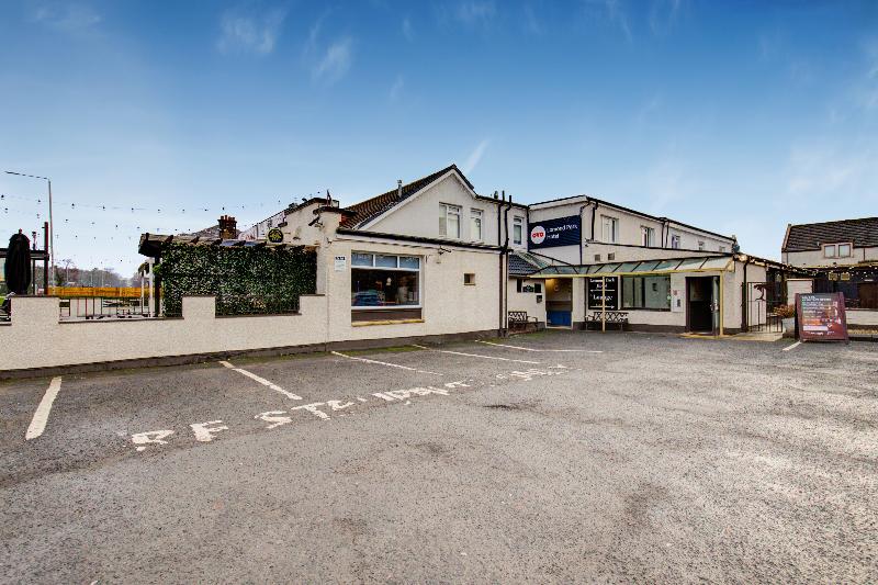Lomond Park Hotel    image