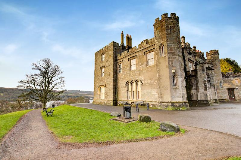 Lomond Park Hotel    image