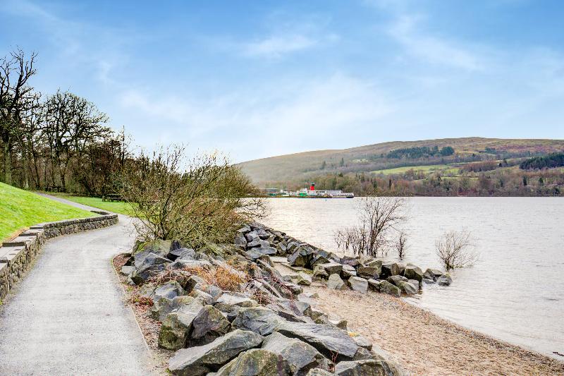 Lomond Park Hotel    image