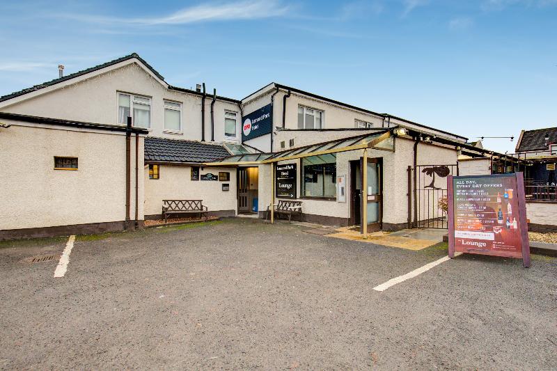Lomond Park Hotel    image