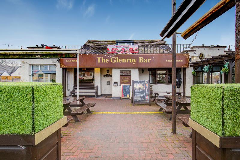 Lomond Park Hotel    image
