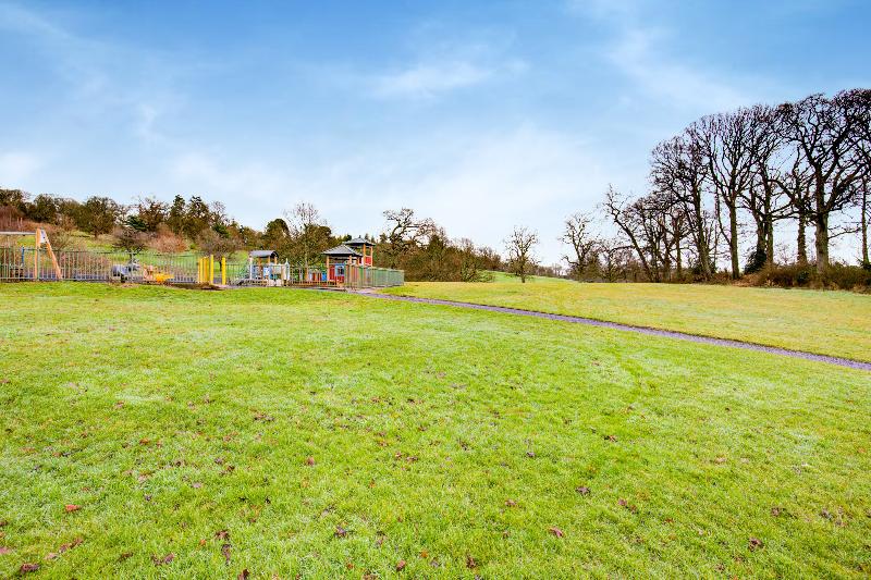 Lomond Park Hotel    image