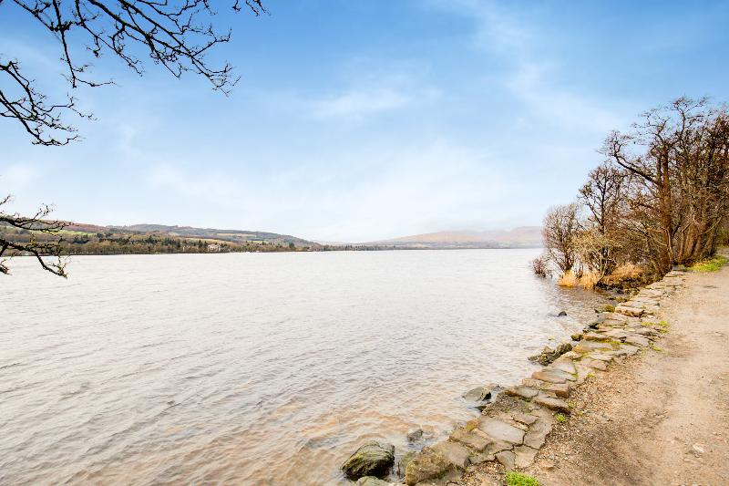 Lomond Park Hotel    image