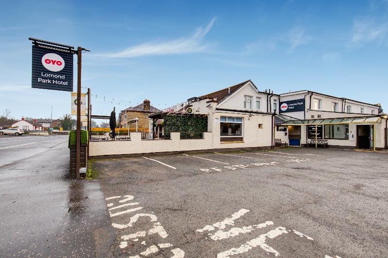 Lomond Park Hotel    image
