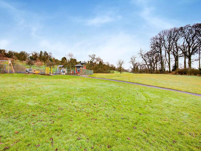 Lomond Park Hotel    image