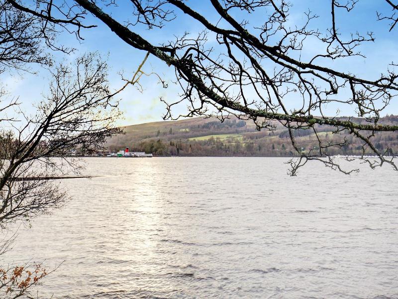 Lomond Park Hotel    image