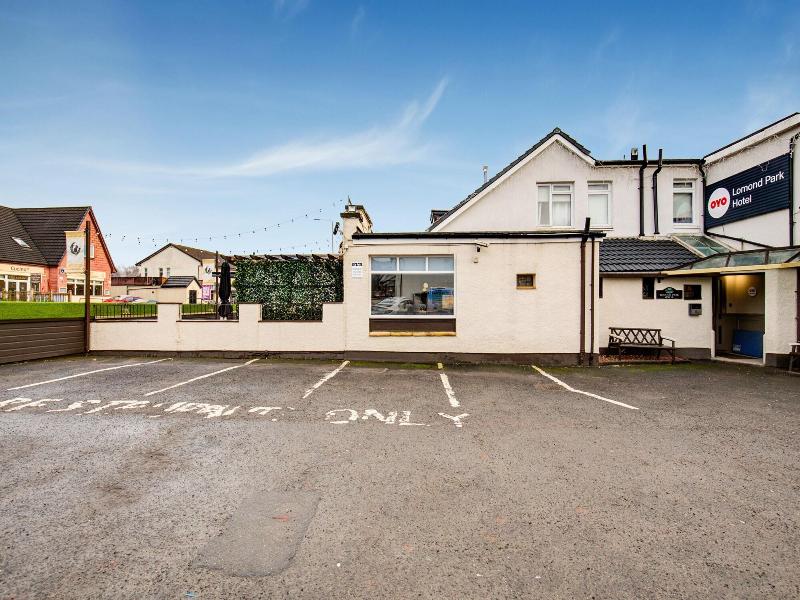 Lomond Park Hotel    image