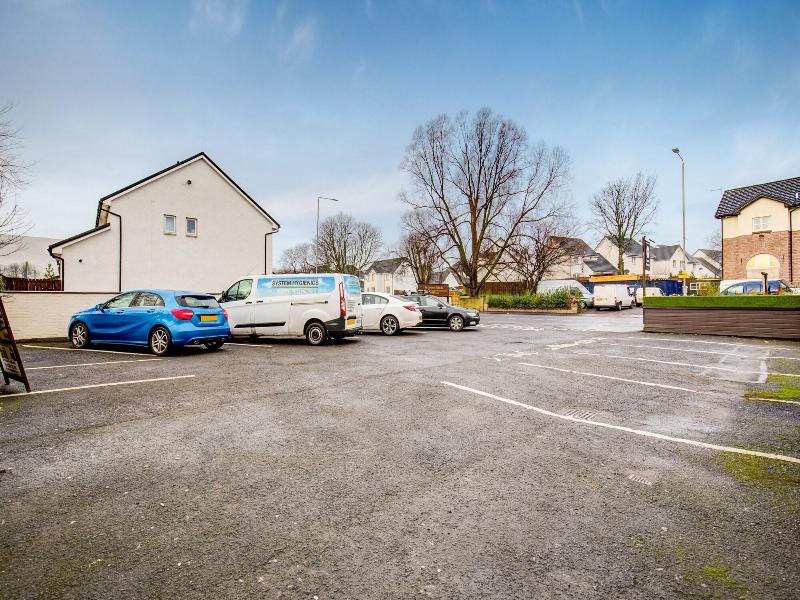 Lomond Park Hotel    image