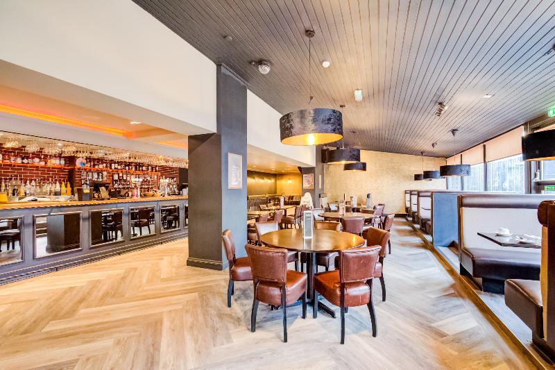 Lomond Park Hotel    image