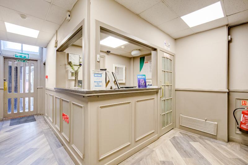 Lomond Park Hotel    image