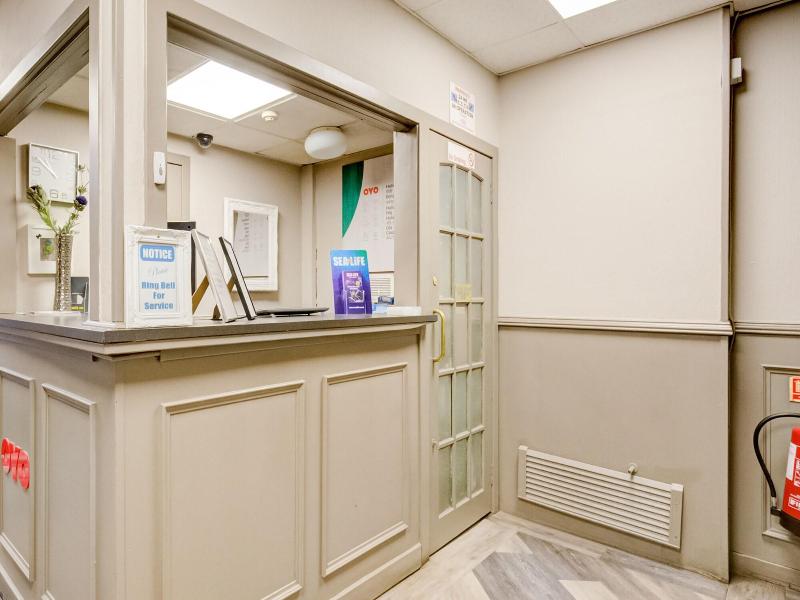 Lomond Park Hotel    image