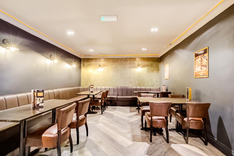 Lomond Park Hotel    image