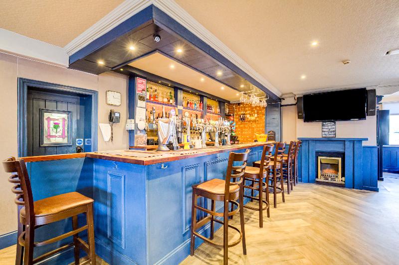 Lomond Park Hotel    image