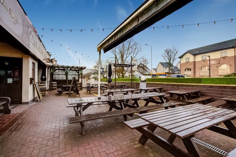 Lomond Park Hotel    image