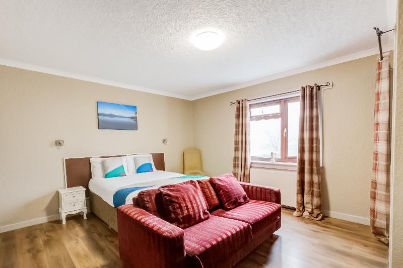 Lomond Park Hotel    image