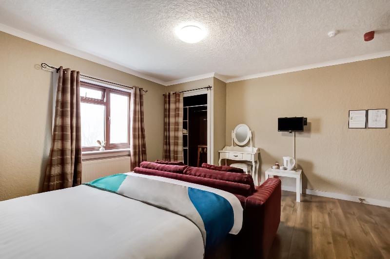 Lomond Park Hotel    image