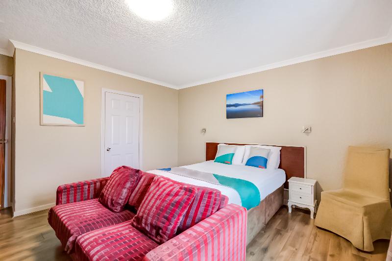 Lomond Park Hotel    image